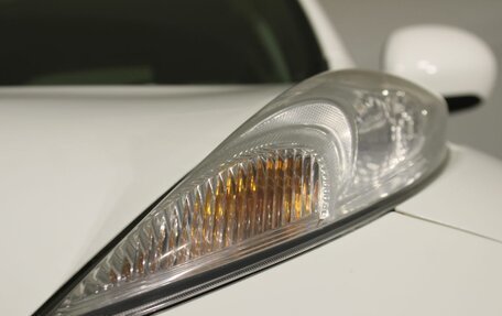 Nissan Juke II, 2012 год, 970 000 рублей, 16 фотография