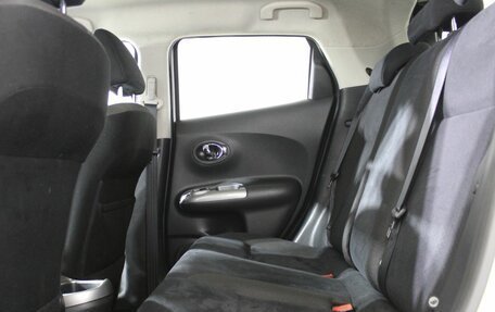 Nissan Juke II, 2012 год, 970 000 рублей, 13 фотография