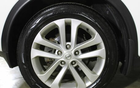 Nissan Juke II, 2012 год, 970 000 рублей, 17 фотография