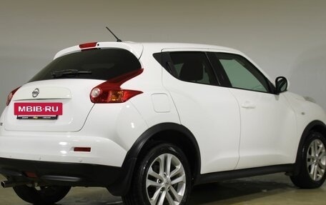 Nissan Juke II, 2012 год, 970 000 рублей, 5 фотография