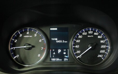 Mitsubishi Outlander III рестайлинг 3, 2013 год, 1 493 000 рублей, 17 фотография