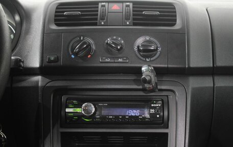 Skoda Fabia II, 2012 год, 465 000 рублей, 15 фотография