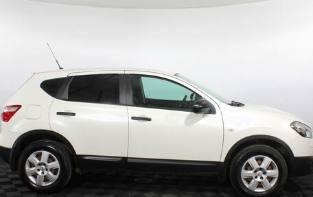 Nissan Qashqai, 2013 год, 1 090 000 рублей, 4 фотография