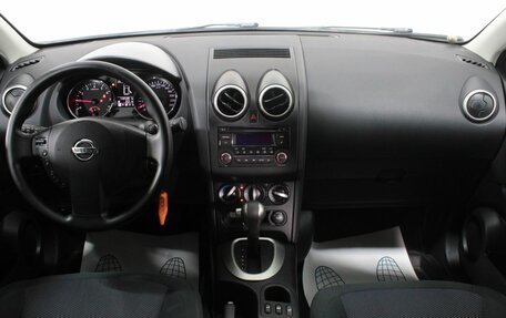 Nissan Qashqai, 2013 год, 1 090 000 рублей, 14 фотография