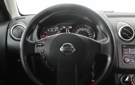 Nissan Qashqai, 2013 год, 1 090 000 рублей, 16 фотография