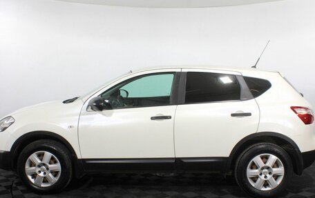 Nissan Qashqai, 2013 год, 1 090 000 рублей, 9 фотография