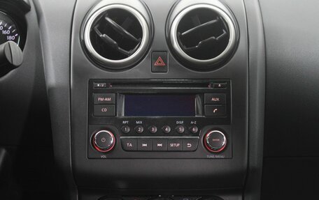 Nissan Qashqai, 2013 год, 1 090 000 рублей, 15 фотография