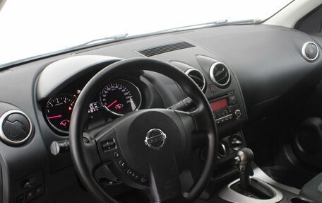 Nissan Qashqai, 2013 год, 1 090 000 рублей, 17 фотография