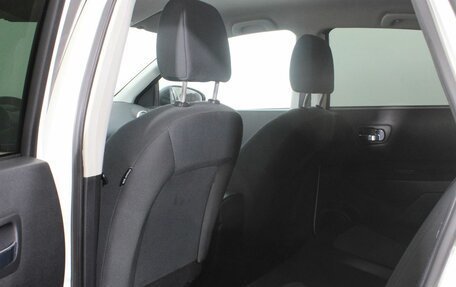 Nissan Qashqai, 2013 год, 1 090 000 рублей, 18 фотография