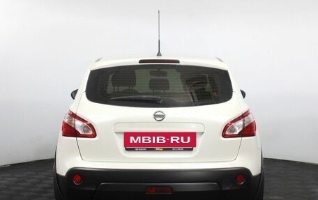 Nissan Qashqai, 2013 год, 1 090 000 рублей, 7 фотография