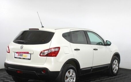 Nissan Qashqai, 2013 год, 1 090 000 рублей, 6 фотография