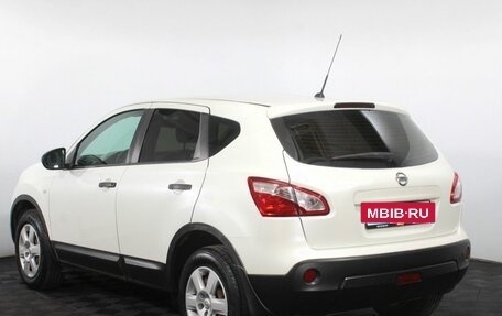 Nissan Qashqai, 2013 год, 1 090 000 рублей, 8 фотография