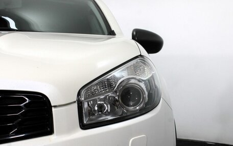 Nissan Qashqai, 2013 год, 1 090 000 рублей, 22 фотография