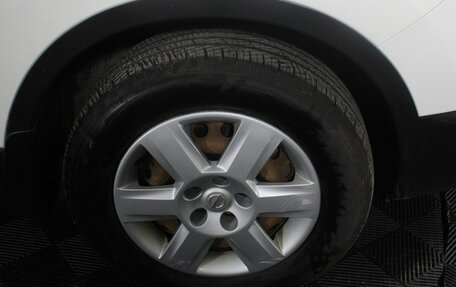 Nissan Qashqai, 2013 год, 1 090 000 рублей, 24 фотография