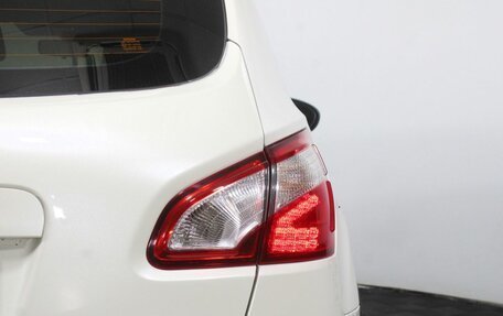 Nissan Qashqai, 2013 год, 1 090 000 рублей, 23 фотография