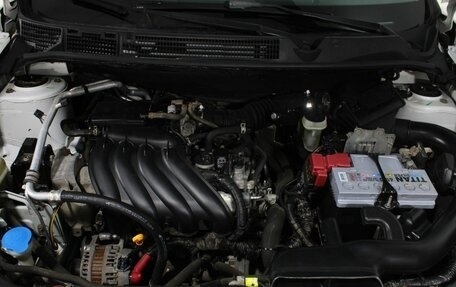 Nissan Qashqai, 2013 год, 1 090 000 рублей, 21 фотография