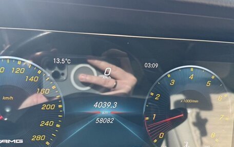 Mercedes-Benz E-Класс, 2017 год, 3 100 000 рублей, 9 фотография