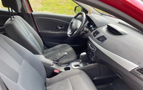 Renault Megane III, 2012 год, 790 000 рублей, 5 фотография