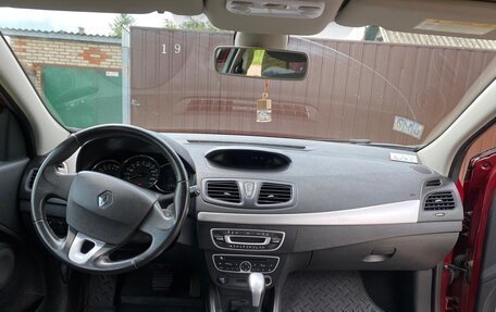 Renault Megane III, 2012 год, 790 000 рублей, 4 фотография