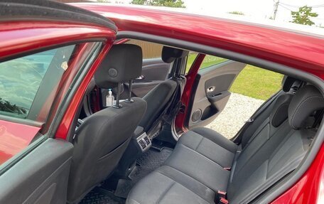 Renault Megane III, 2012 год, 790 000 рублей, 7 фотография