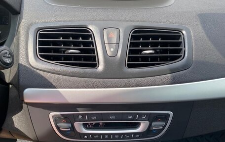 Renault Megane III, 2012 год, 790 000 рублей, 9 фотография