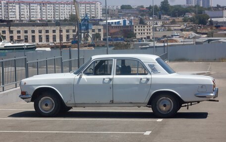 ГАЗ 24 «Волга» I (24), 1978 год, 120 000 рублей, 3 фотография