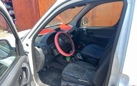 Peugeot Partner II рестайлинг 2, 2010 год, 355 000 рублей, 22 фотография