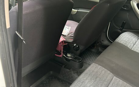 Renault Duster I рестайлинг, 2014 год, 750 000 рублей, 3 фотография