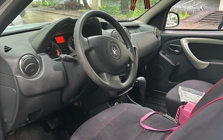 Renault Duster I рестайлинг, 2014 год, 750 000 рублей, 2 фотография