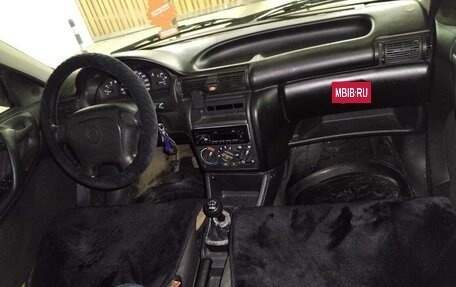 Opel Astra F, 1998 год, 200 000 рублей, 2 фотография