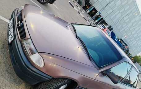 Opel Astra F, 1998 год, 200 000 рублей, 4 фотография