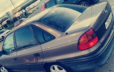 Opel Astra F, 1998 год, 200 000 рублей, 5 фотография