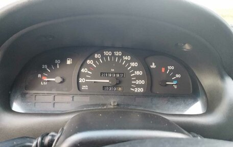 Opel Astra F, 1998 год, 200 000 рублей, 8 фотография