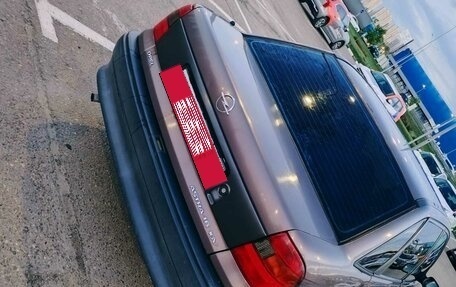 Opel Astra F, 1998 год, 200 000 рублей, 3 фотография