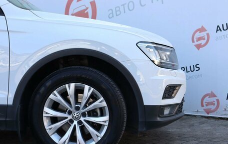 Volkswagen Tiguan II, 2019 год, 1 920 000 рублей, 17 фотография