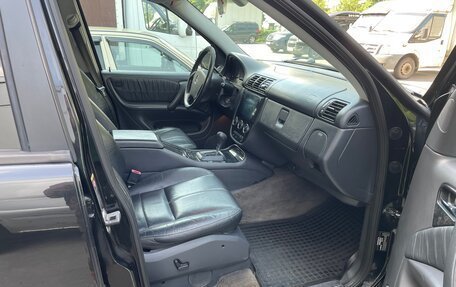 Mercedes-Benz M-Класс, 2003 год, 900 000 рублей, 9 фотография