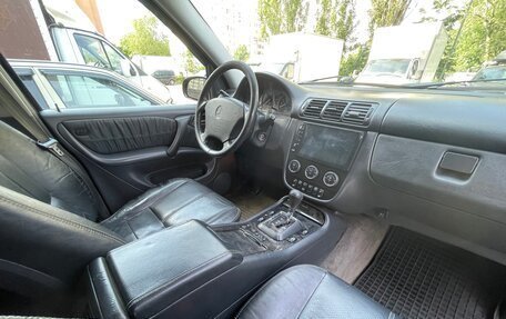 Mercedes-Benz M-Класс, 2003 год, 900 000 рублей, 11 фотография