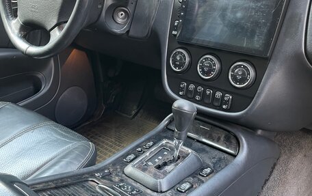 Mercedes-Benz M-Класс, 2003 год, 900 000 рублей, 10 фотография