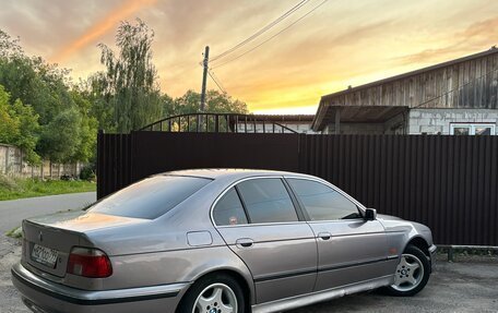 BMW 5 серия, 1996 год, 375 000 рублей, 6 фотография
