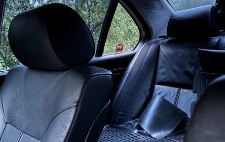 BMW 5 серия, 1996 год, 375 000 рублей, 15 фотография