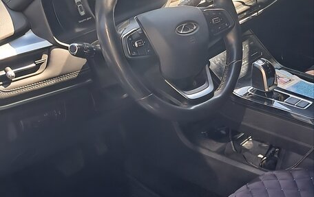Chery Tiggo 7 Pro, 2021 год, 1 650 000 рублей, 6 фотография