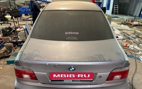 BMW 5 серия, 1996 год, 375 000 рублей, 4 фотография