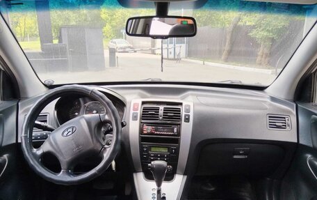 Hyundai Tucson III, 2006 год, 680 000 рублей, 5 фотография