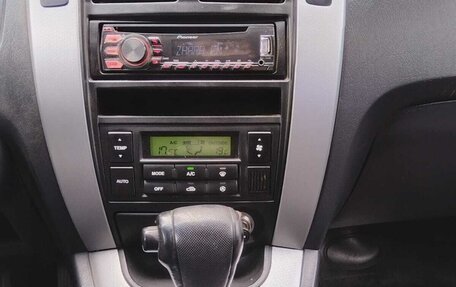 Hyundai Tucson III, 2006 год, 680 000 рублей, 7 фотография