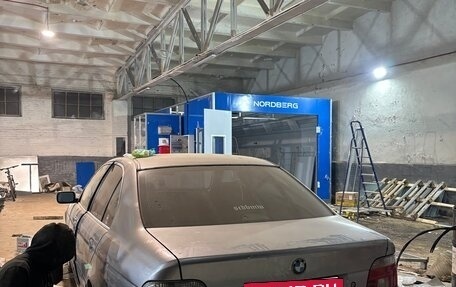BMW 5 серия, 1996 год, 375 000 рублей, 21 фотография