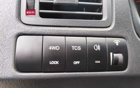 Hyundai Tucson III, 2006 год, 680 000 рублей, 9 фотография