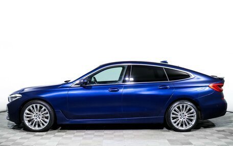 BMW 6 серия, 2018 год, 4 550 000 рублей, 8 фотография