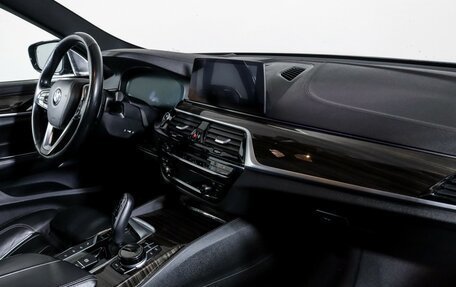 BMW 6 серия, 2018 год, 4 550 000 рублей, 9 фотография