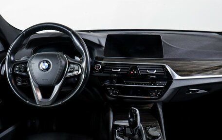 BMW 6 серия, 2018 год, 4 550 000 рублей, 12 фотография