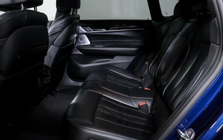 BMW 6 серия, 2018 год, 4 550 000 рублей, 10 фотография